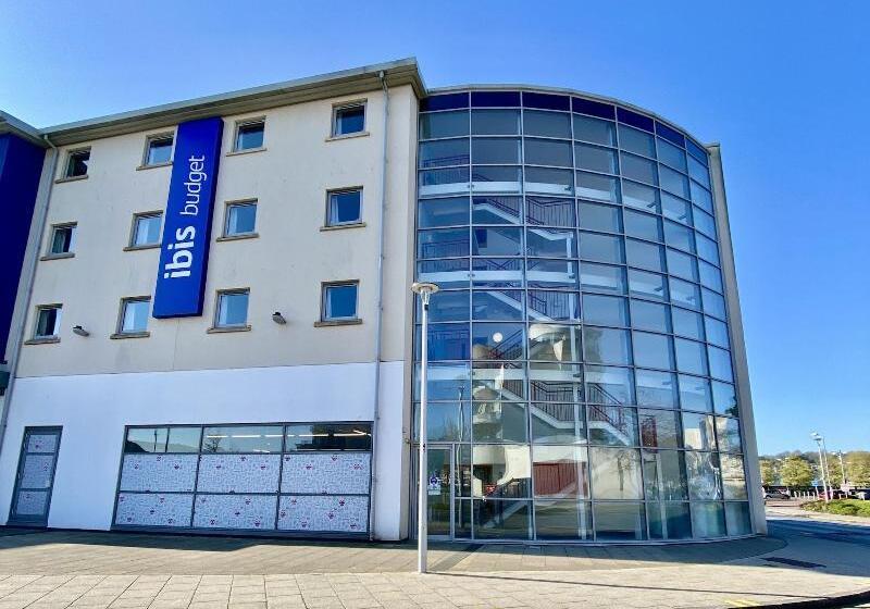 فندق Go2 Portishead Marina