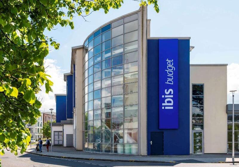 فندق Go2 Portishead Marina