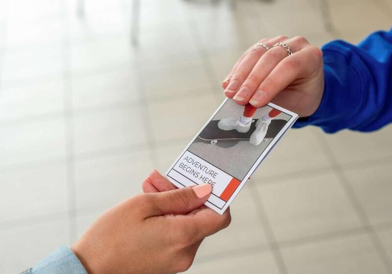 فندق Go2 Portishead Marina