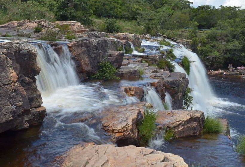 酒店 Ibis Styles Confins Aeroporto