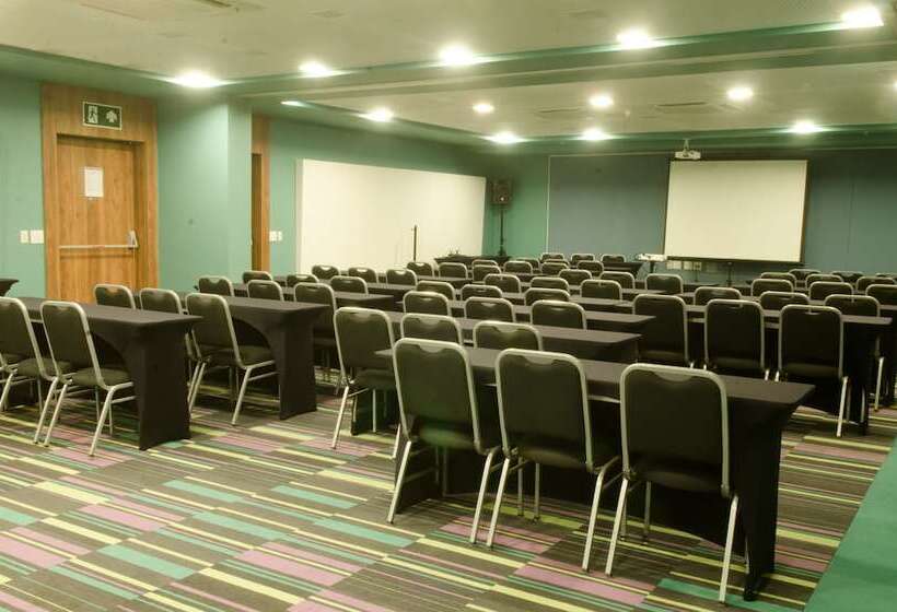 酒店 Ibis Styles Confins Aeroporto