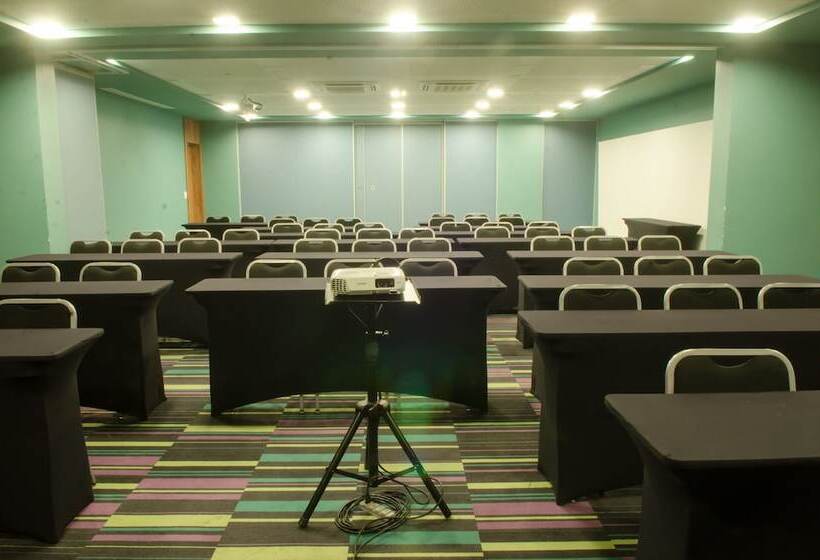 酒店 Ibis Styles Confins Aeroporto