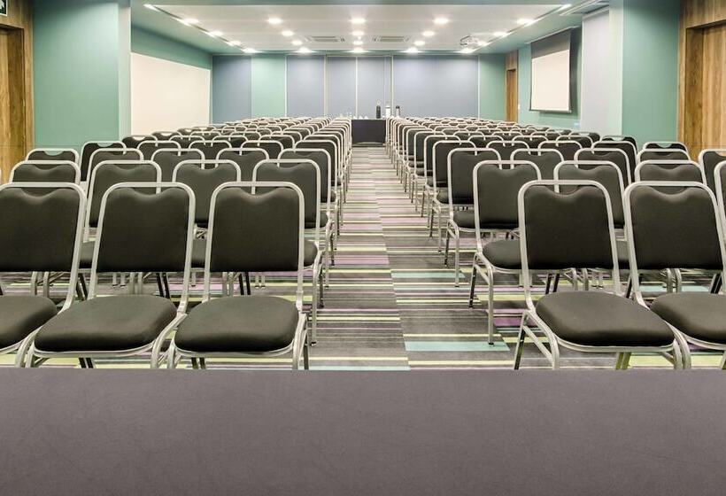 酒店 Ibis Styles Confins Aeroporto