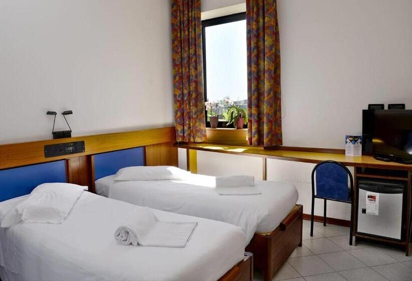 Отель Il Maglio