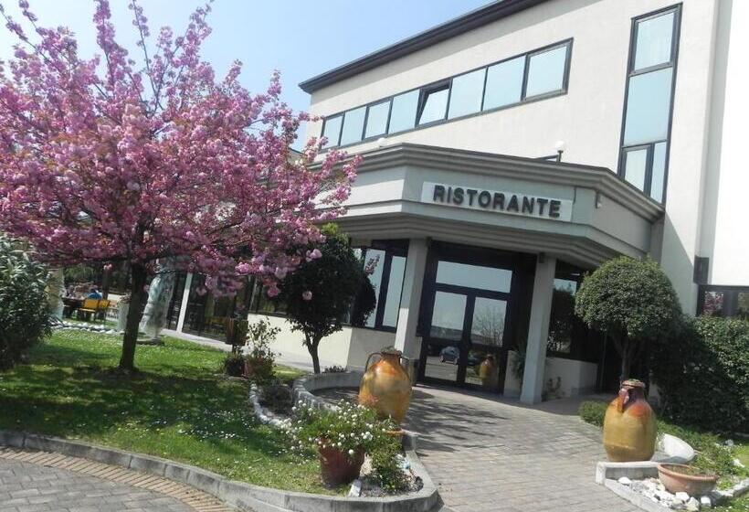 Отель Il Maglio