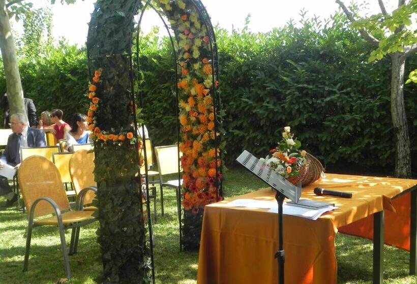 Отель Il Maglio