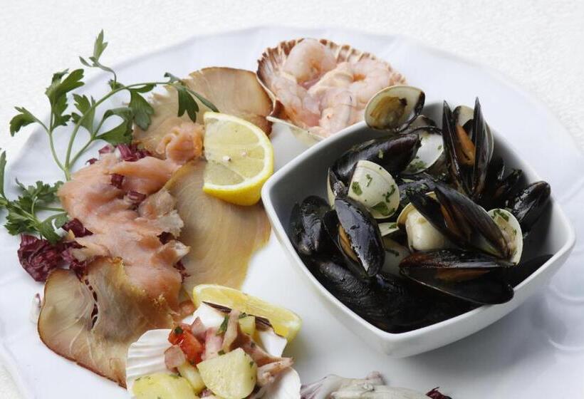 Отель Il Maglio