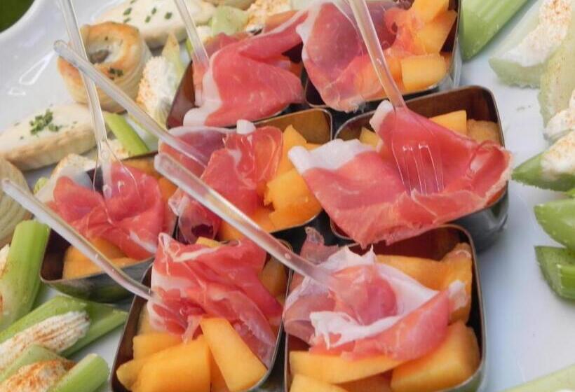 Отель Il Maglio