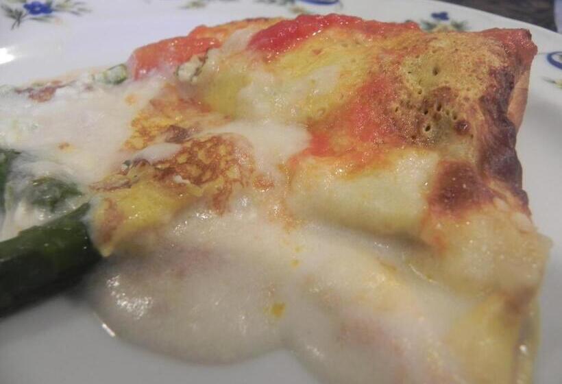 Отель Il Maglio