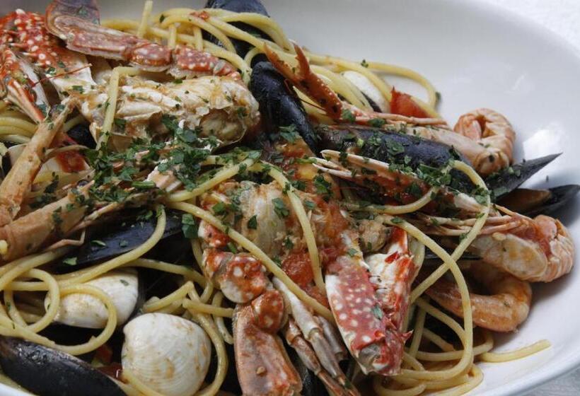 Отель Il Maglio