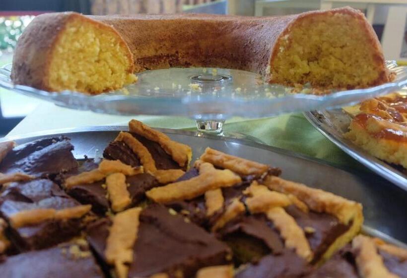 Отель Il Maglio