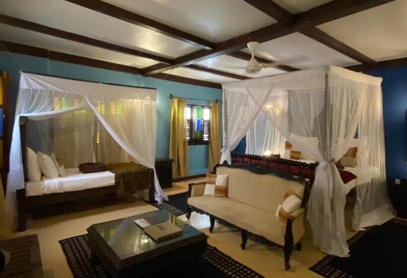 هتل Jafferji House