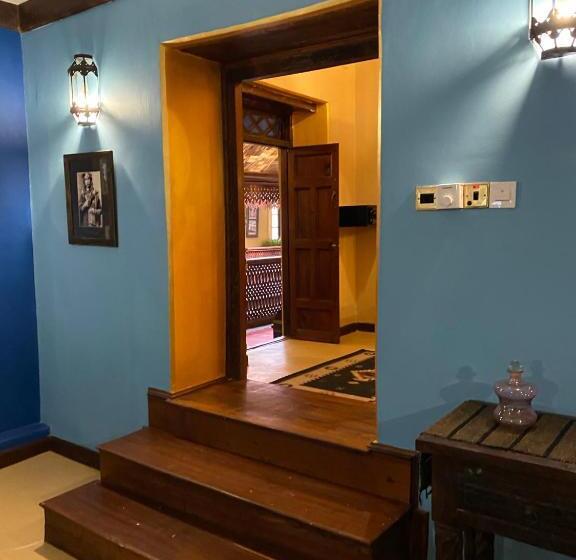 هتل Jafferji House