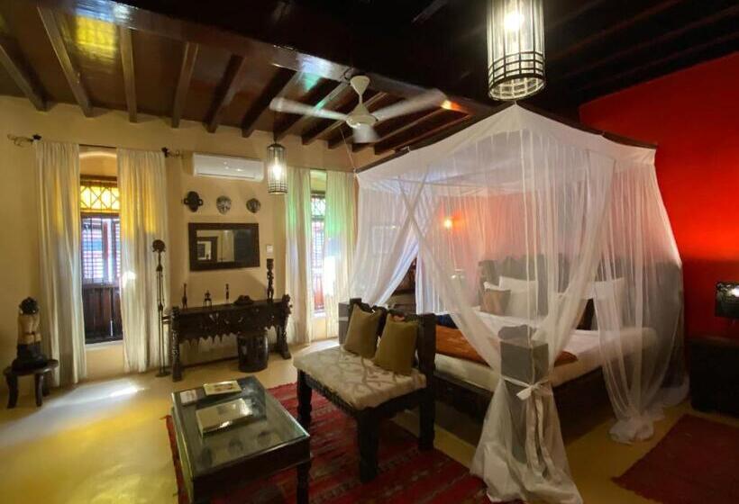 هتل Jafferji House