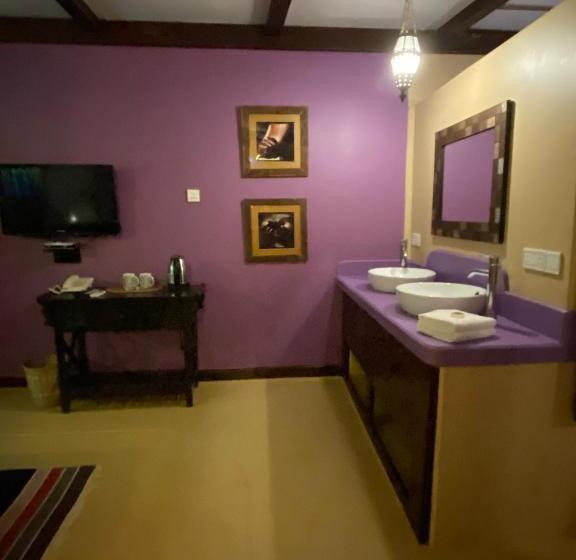 هتل Jafferji House