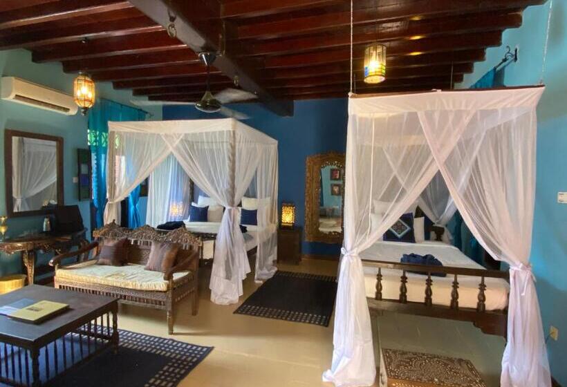 هتل Jafferji House