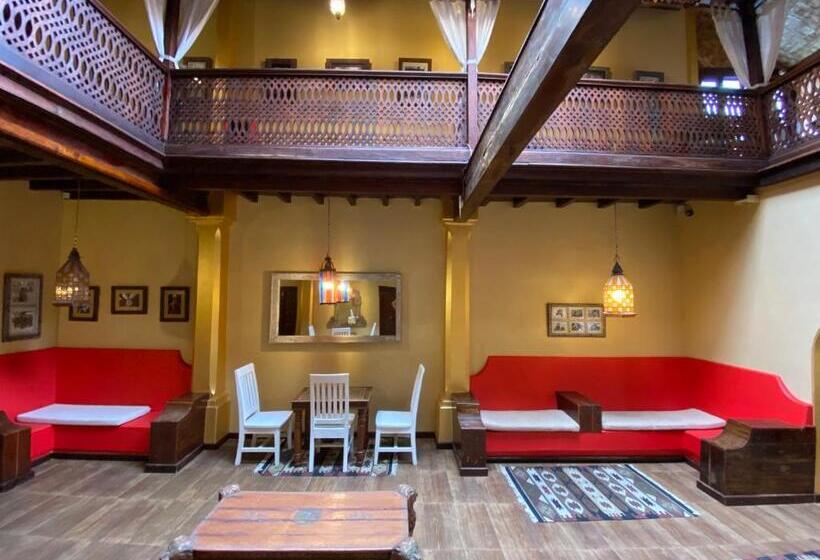 هتل Jafferji House