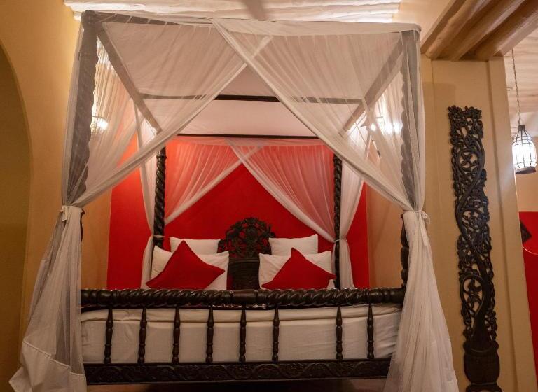 هتل Jafferji House