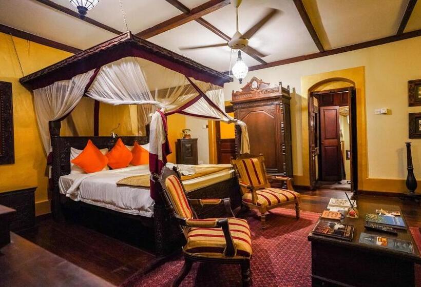 هتل Jafferji House