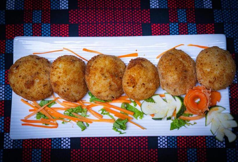 هتل Jafferji House