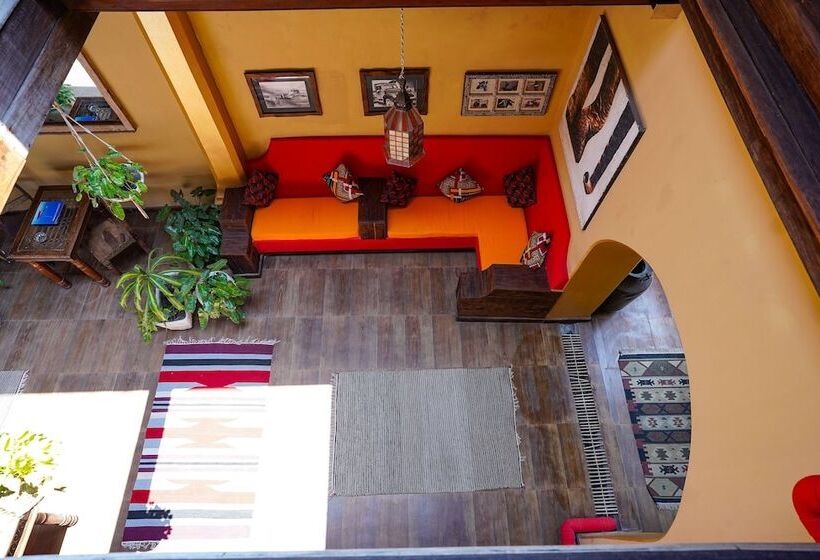 هتل Jafferji House