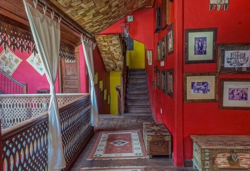 هتل Jafferji House