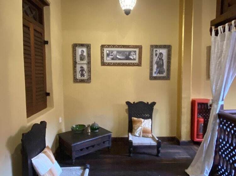 هتل Jafferji House