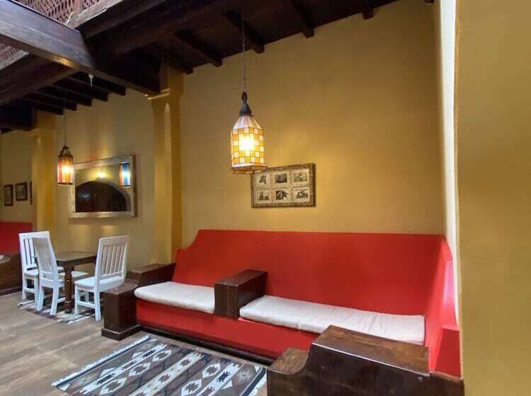 هتل Jafferji House