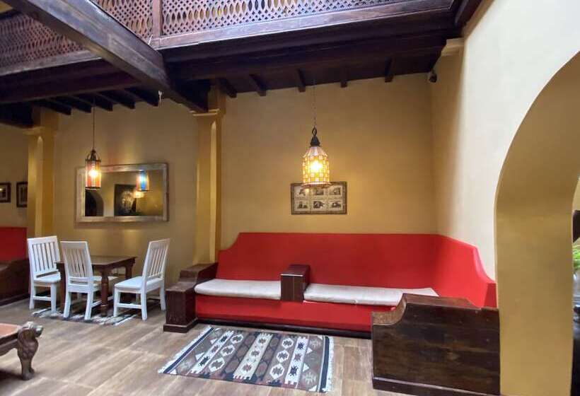 هتل Jafferji House