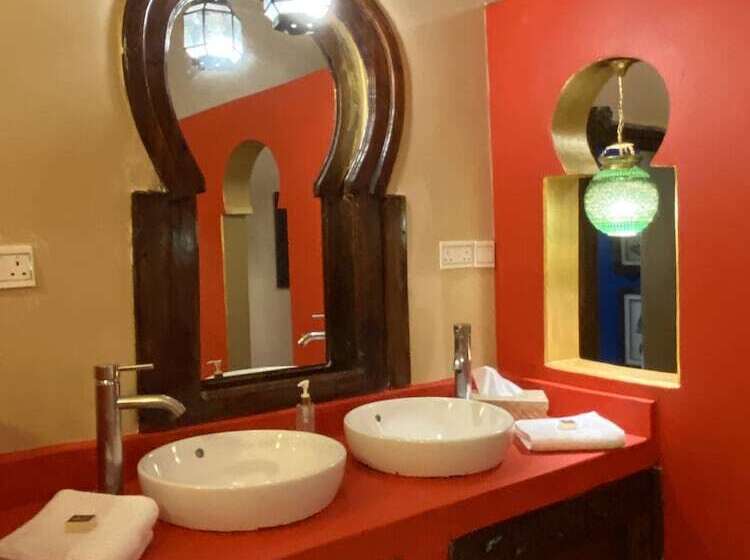 هتل Jafferji House