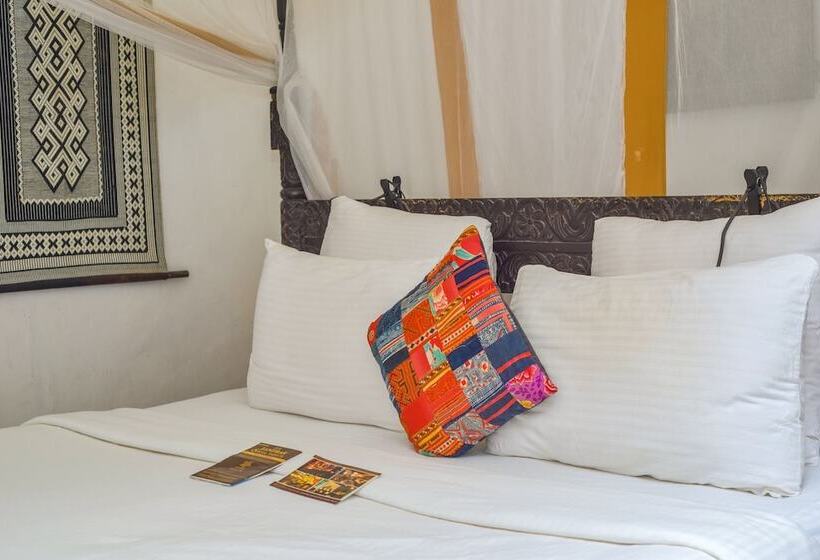 هتل Jafferji House