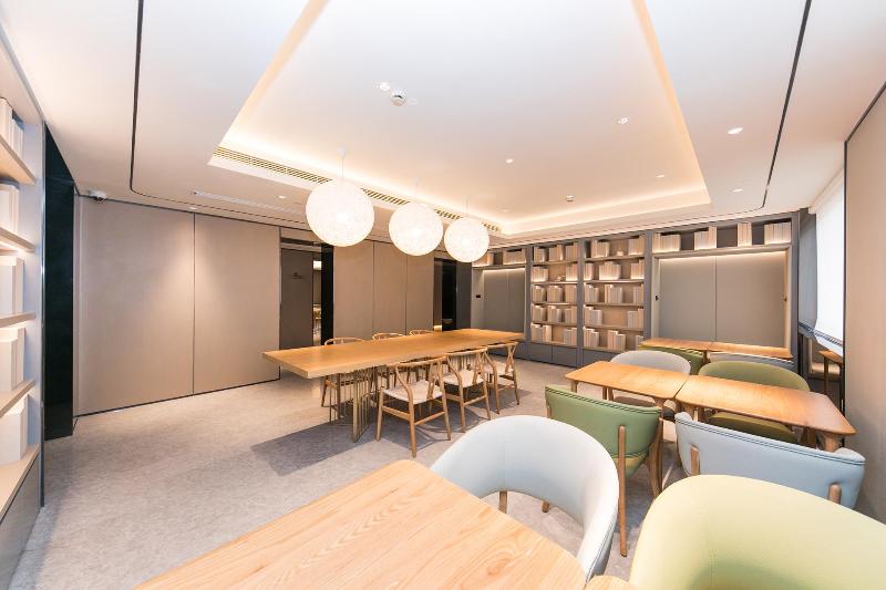 Ji Hotel Shanghai Xujiahui