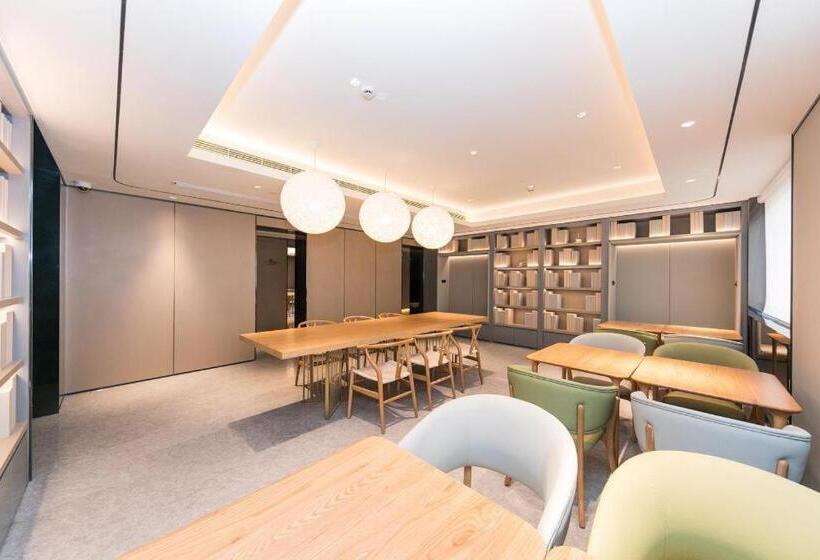 Ji Hotel Shanghai Xujiahui