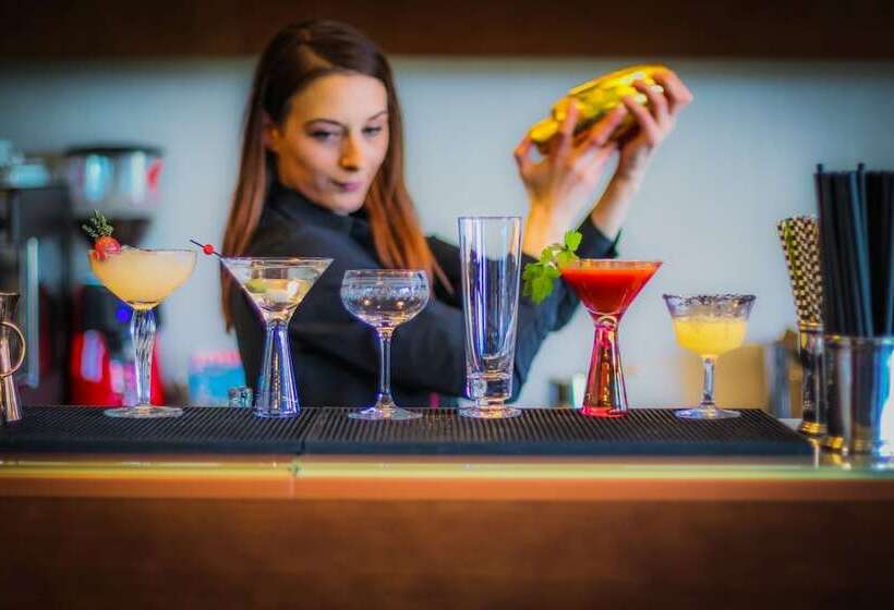 בית מלון כפרי Kaj