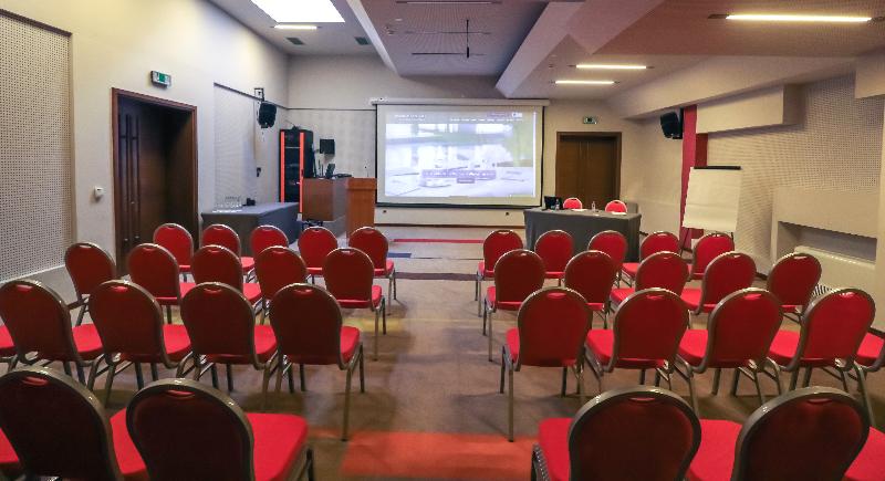 בית מלון כפרי Kaj