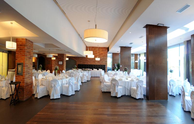 בית מלון כפרי Kaj