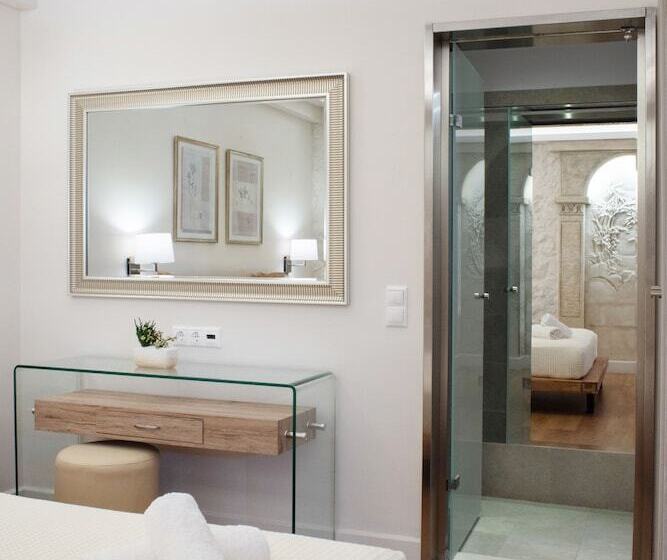 בית מלון כפרי Karalis Beach