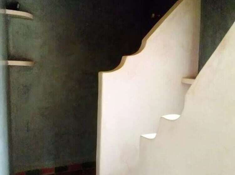 ホテル Kasbah Erg Chebbi