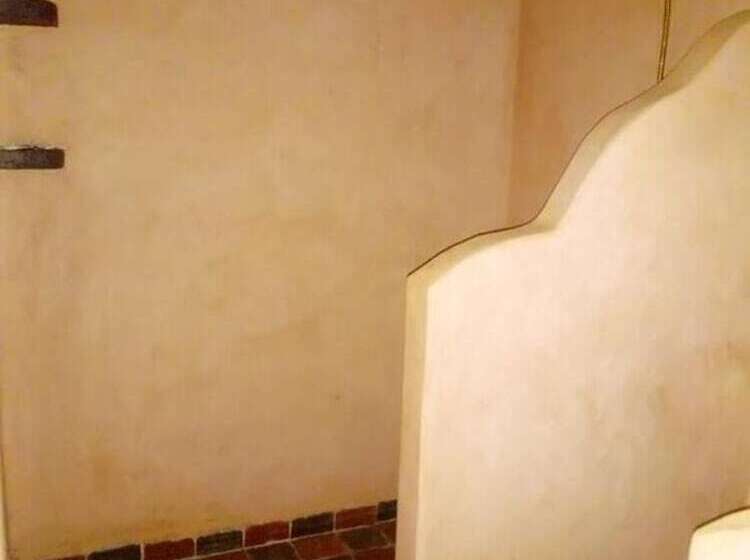 ホテル Kasbah Erg Chebbi