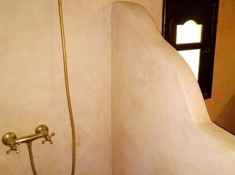 ホテル Kasbah Erg Chebbi