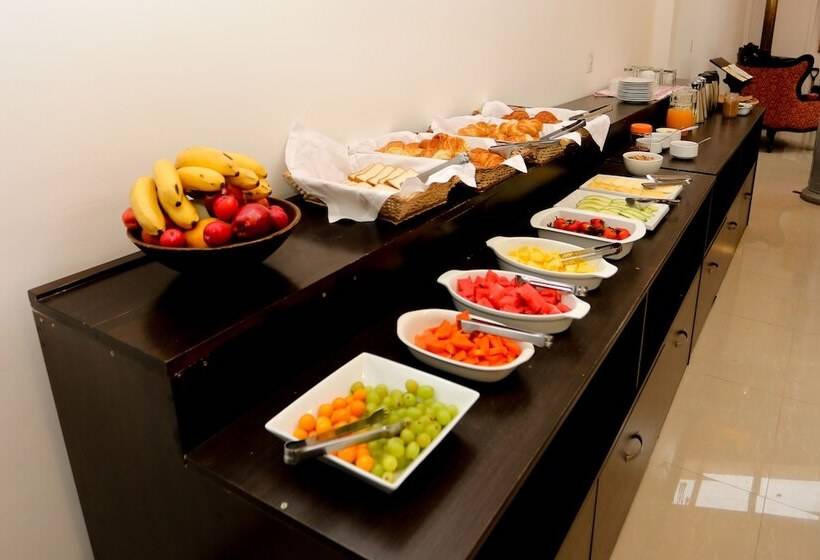 בית מלון כפרי Kapac Inn San Blas