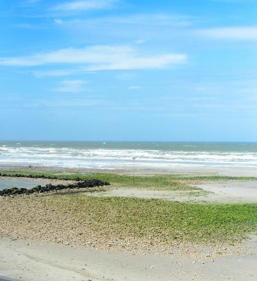 Отель La Goélette, Chambres D'hôtes