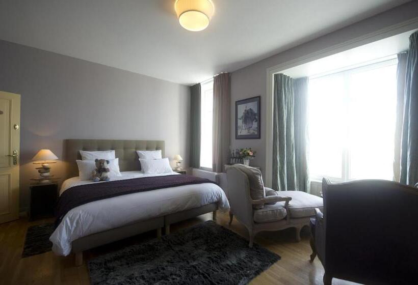 Отель La Goélette, Chambres D'hôtes