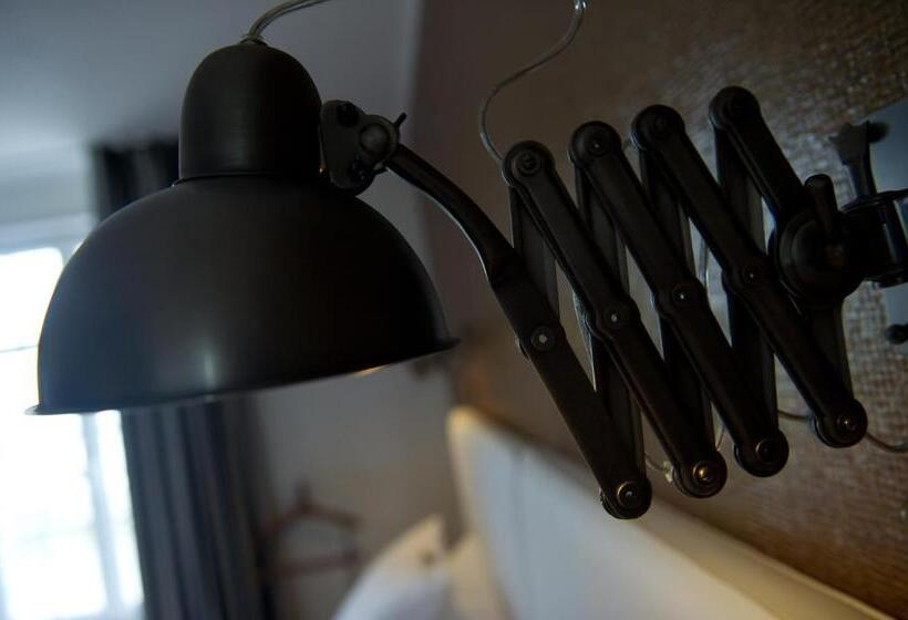 Отель La Goélette, Chambres D'hôtes