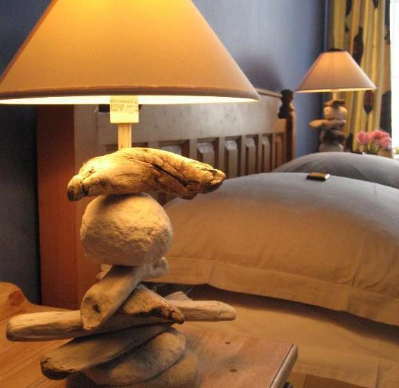 Отель La Goélette, Chambres D'hôtes