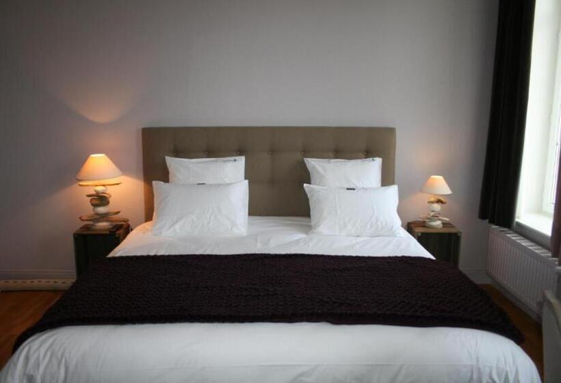 Отель La Goélette, Chambres D'hôtes