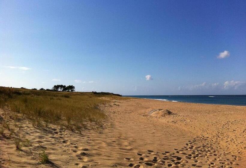 Отель La Goélette, Chambres D'hôtes