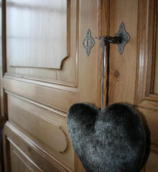 Отель La Goélette, Chambres D'hôtes