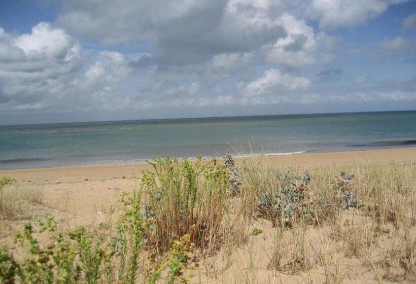 Отель La Goélette, Chambres D'hôtes