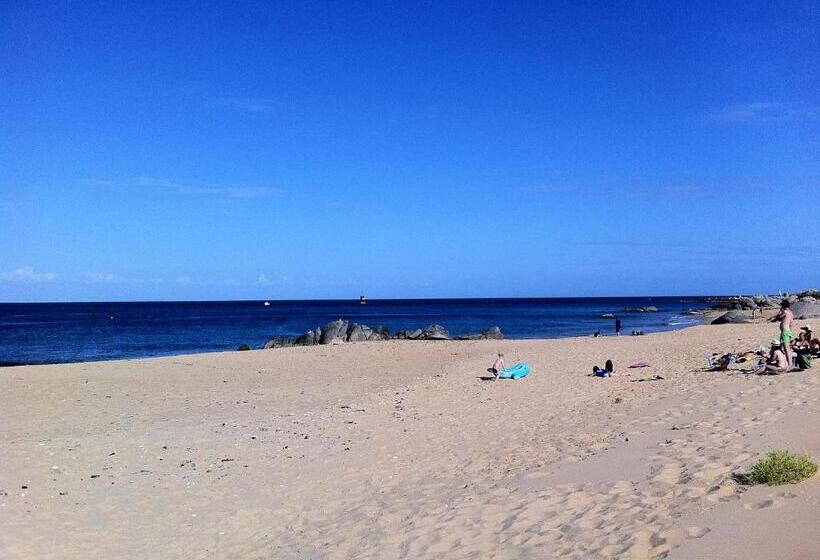 Отель La Goélette, Chambres D'hôtes